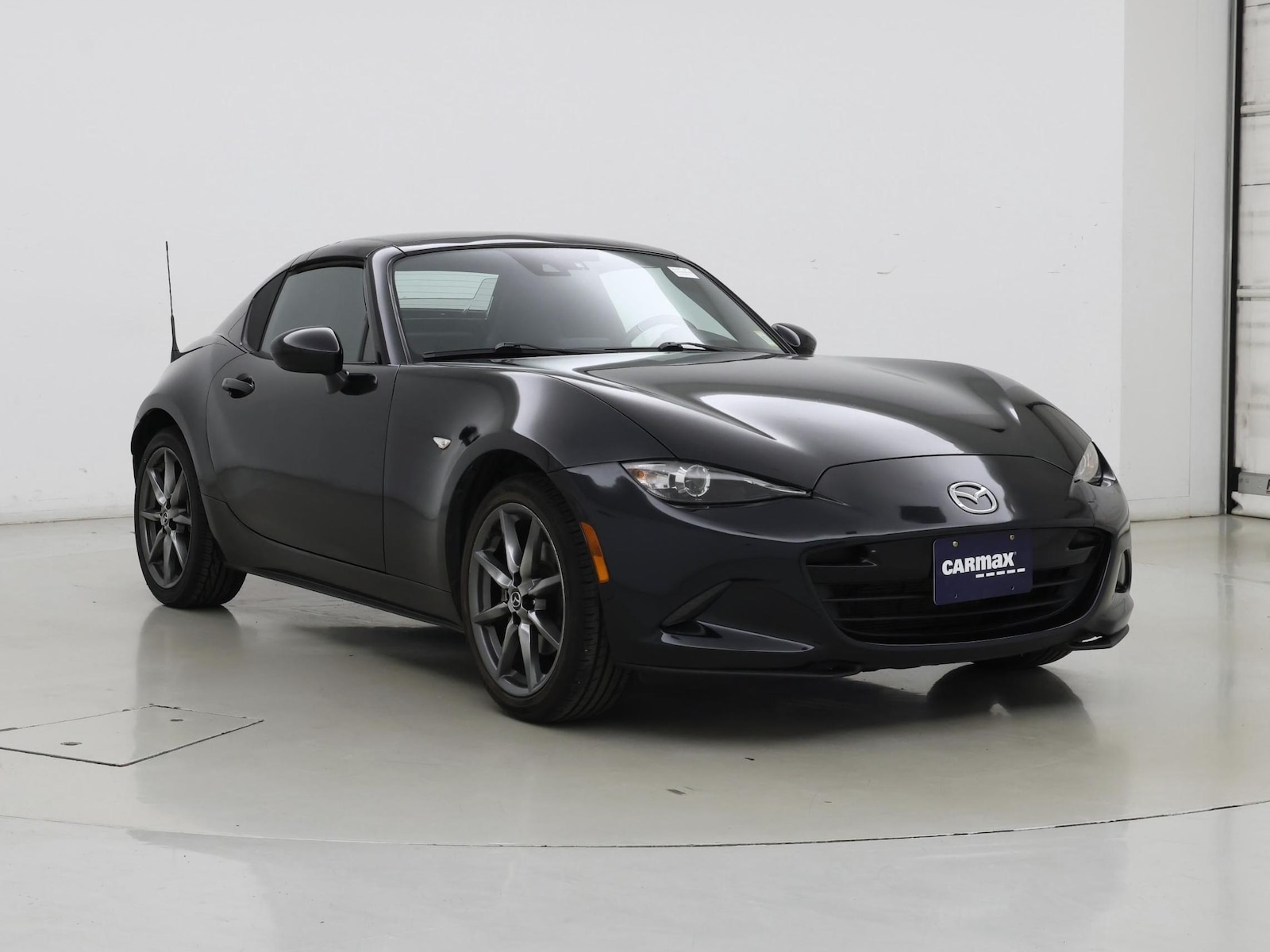 mazda mx-5 miata rf 2021 JM1NDAM78M0456597 image mazda mx-5 miata rf 2021 JM1NDAM78M0456597 image